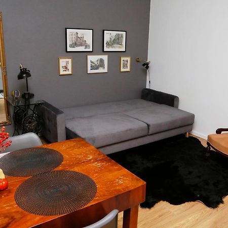 Mini Flat Apartman Pécs Eksteriør billede