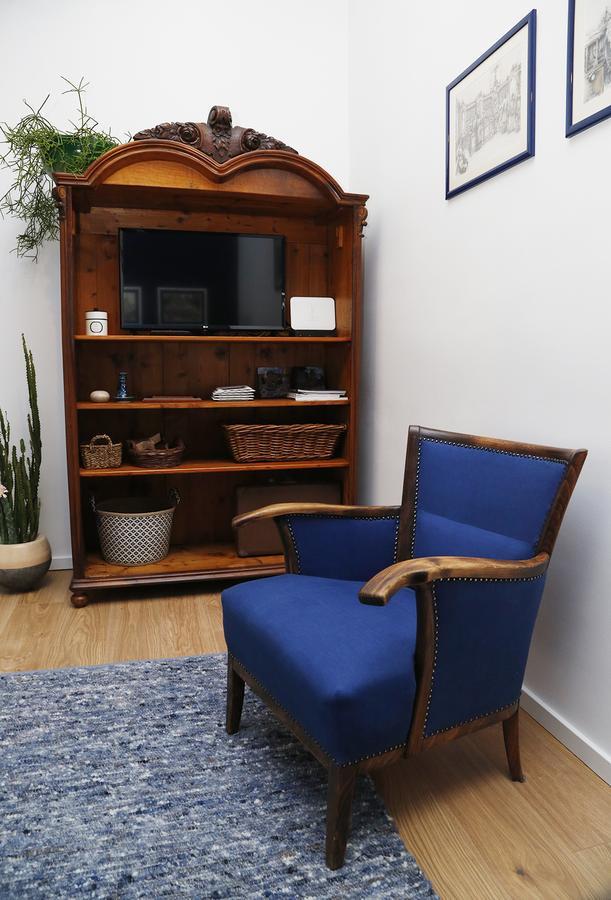 Mini Flat Apartman Pécs Eksteriør billede